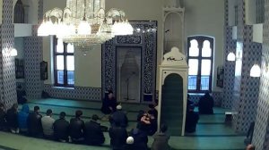 Лекция 25.03.2015 - Оставление намаза - один из тяжких грехов. Несвоевременное совершение намаза