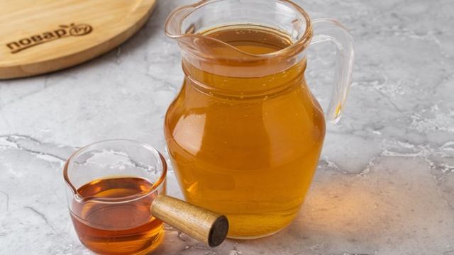 Вкусные будни