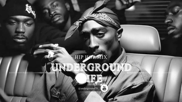 Hip Hop Mix Playlist 90 2000s - Best 90's 2000's Hip Hop Party Mix - Old School Rap Hip Hop смотреть онлайн