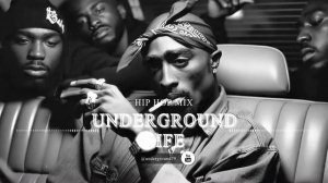 Hip Hop Mix Playlist 90 2000s - Best 90's 2000's Hip Hop Party Mix - Old School Rap Hip Hop