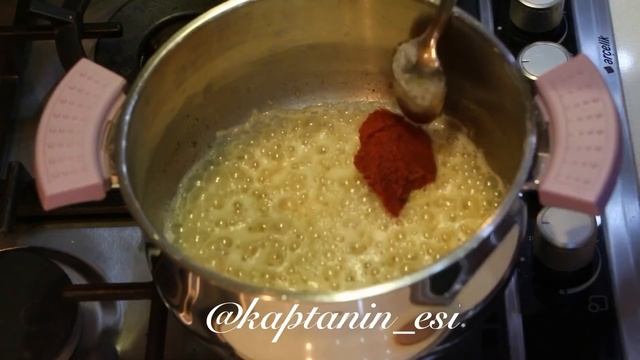 Her Kadının Bilmesi Gereken Bir Çorba Tarifi Ll Özel Tarifimle Ezogelin Çorbası Ll Çorba Tarifleri