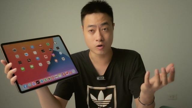 Review iPad Pro M1 12.9 2021, Mạnh đấy! Nhưng để làm gì? смотреть онлайн
