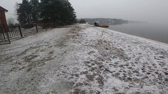 Охота на Лося/ Новгородская область, г. Валдай, д. Красилово смотреть онлайн