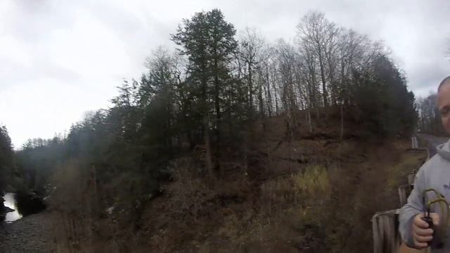 Slingshot Target Practice смотреть онлайн