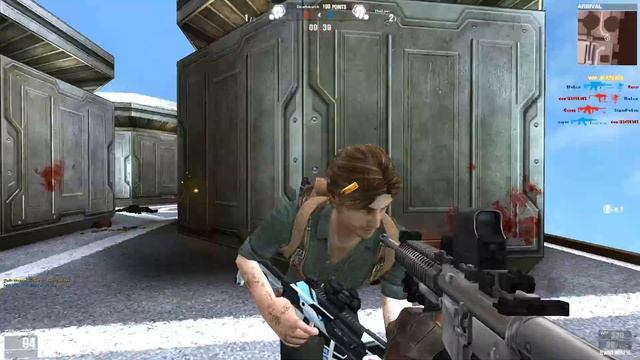 Should You Play: WolfTeam (Review) смотреть онлайн