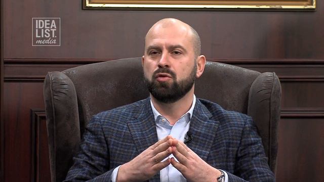 Баланс і суб’єктність влади на місцях (Андрій Балонь). смотреть онлайн