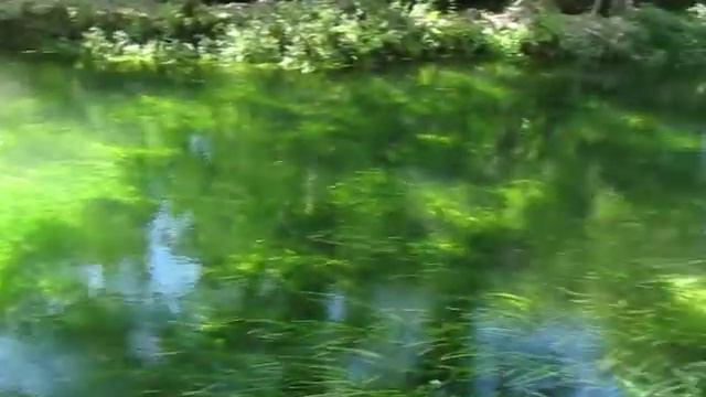 Водопады Крка смотреть онлайн