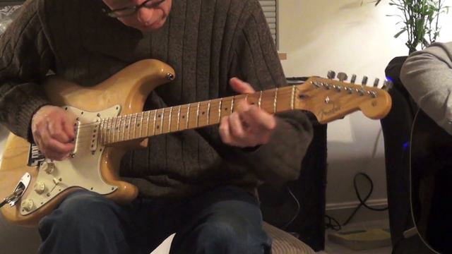 "The Extended Circle of Fifths" (Original Music Video) смотреть онлайн
