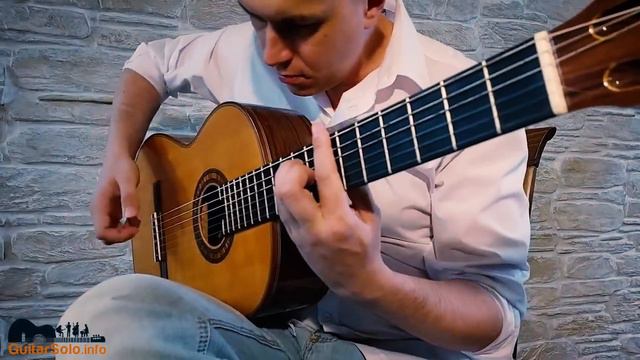 Still Loving You  - Guitar Cover Fingerstyle