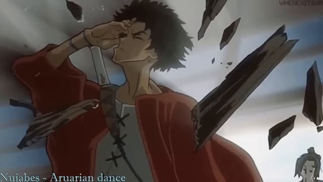 Nujabes - Aruarian Dance (1 Hour)