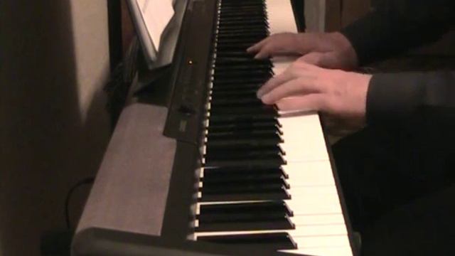 Мишель (Michelle - Beatles) старая запись