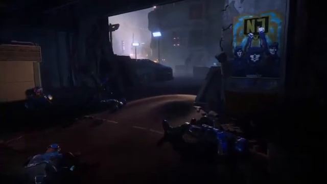 Phoenix Point Blood and Titanium Trailer смотреть онлайн