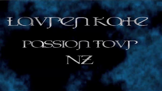 Lauren Kate NZ Tour Trailer.mov смотреть онлайн