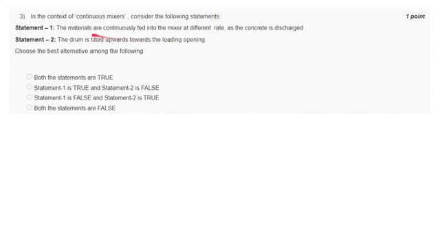 7th Week Class - Batching, Types of Mixer, Mixing and Pre-Mixing; Shotcrete; High Strength Concrete смотреть онлайн