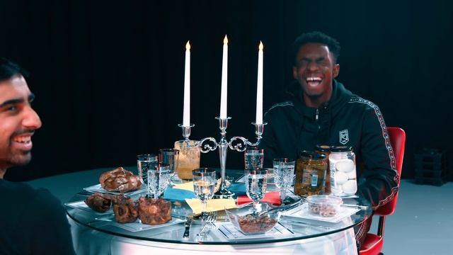 SIDEMEN SPILL YOUR GUTS OR FILL YOUR GUTS смотреть онлайн