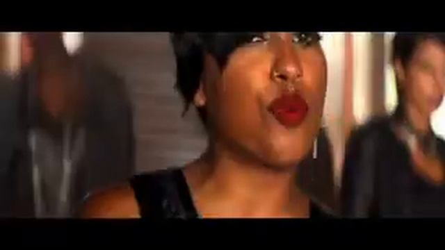 Infiniti Türkiye - Melanie Fiona Watch Me Work