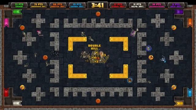 Knights in shining armor!| Knight Squad| Part 1 смотреть онлайн