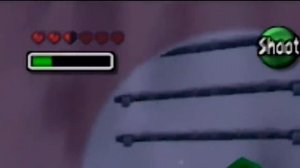 The Legend of Zelda: Majora's Mask (N64) [AVGN 175 - RUS RVV]