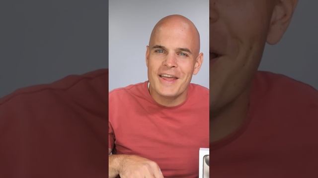 Don't let your iPhone watch this video... смотреть онлайн