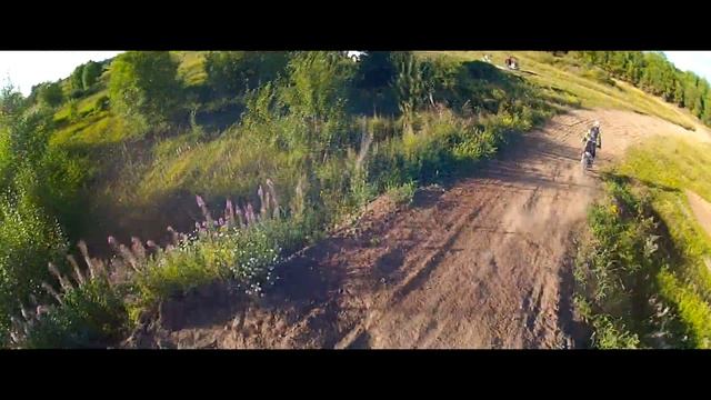 мотокросс на Бахаревке 2014 смотреть онлайн