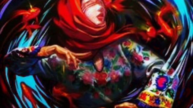 Марія Яремчук - Тече вода! (slowed + reverb) смотреть онлайн