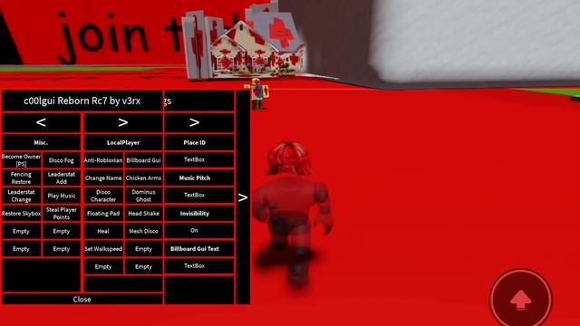 C00lkidd gui script require смотреть онлайн