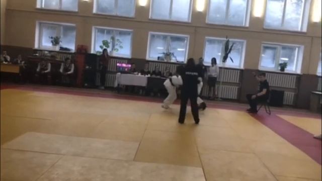 Отборочный чемпионат мира. Денис Середа. Бойцовский клуб "РЕСЛИНГ СТАЙЛ". 28.02.2019. смотреть онлайн