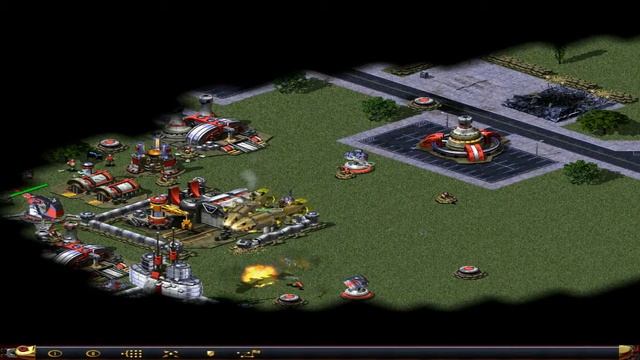 [А стоит ли] обзор Red Alert 2