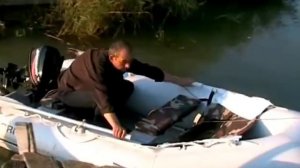 Рыбалка в Краснодарском крае, Садки