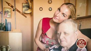 Похищение отца и угроз: почему Волочкова сбежала на Мальдивы? Пусть говорят. Выпуск от 29.01.2019