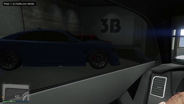 GTA V Online | Halloween Week 23 | Full Garage Tour Late 2023 смотреть онлайн