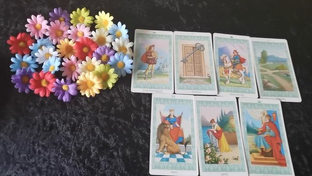 Гадание на Будущее. Стрельцы Неделька 2-8 АВГУСТА. Важные События +Сюрприз. Гадание Онлайн. смотреть онлайн