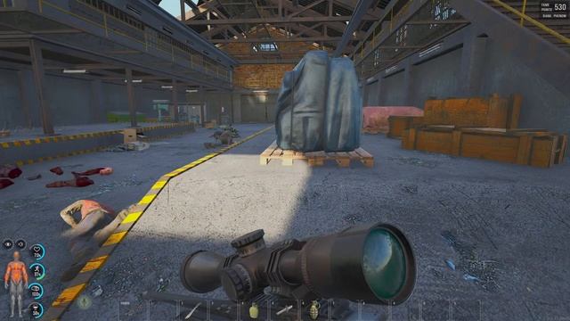 SCUM | Live | Helping new guys play SCUM! смотреть онлайн