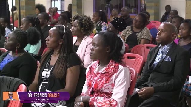 HOLY COMMUNION AND EMPOWERMENT SERVICE | |TRAGEDIES OF LOST OPPORTUNITIES | 29.5.2023 | DR. ORACL смотреть онлайн