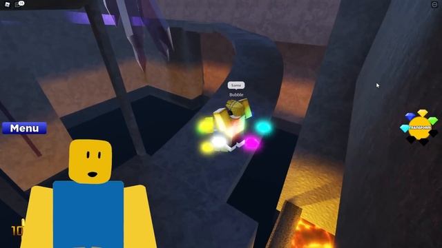 I FOUND THE *SECRET* CHAOS EMERALDS AND BECAME SUPER SONIC in Roblox смотреть онлайн