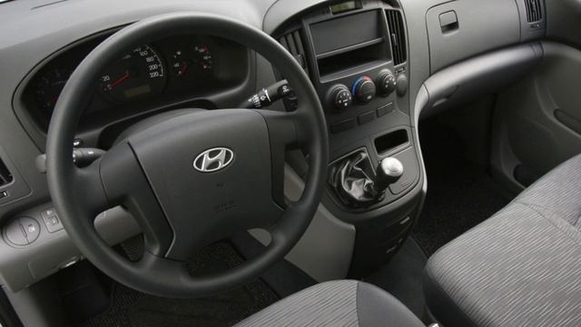 Хюндай Х1 слабые места | Недостатки и болячки б/у Hyundai H-1 смотреть онлайн