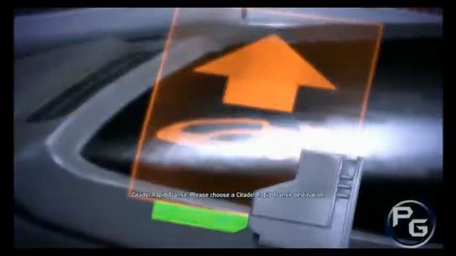 Let's Play Mass Effect: Part 5 [Side Missions #1] смотреть онлайн