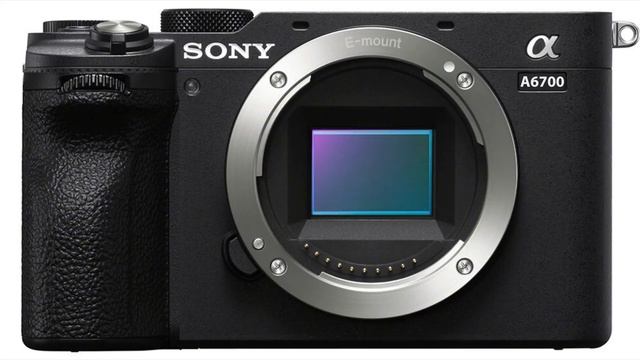 Will the Sony A6700 have the A7c form size and body? смотреть онлайн