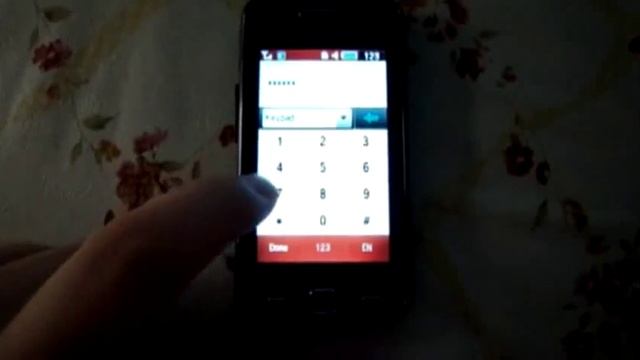 Как ставить прошивку на Samsung S5230 смотреть онлайн