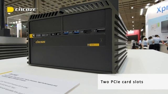 Computex 2023 New Product Introduction смотреть онлайн
