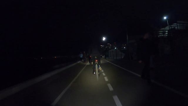 Ночной Саратов смотреть онлайн