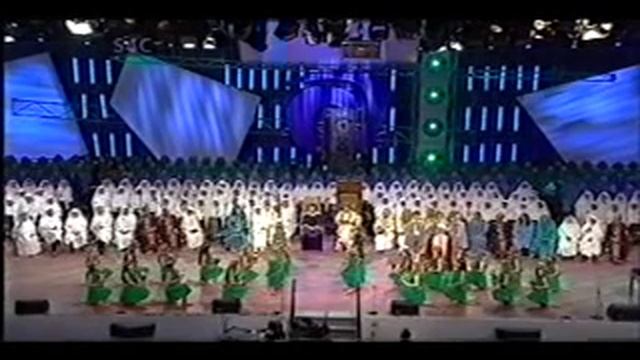 Wales: The National Eisteddfod (5): Honouring the Bard смотреть онлайн