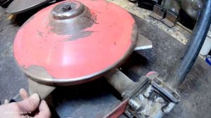 Обзор моей косилки для мотоблока МТЗ 09Н