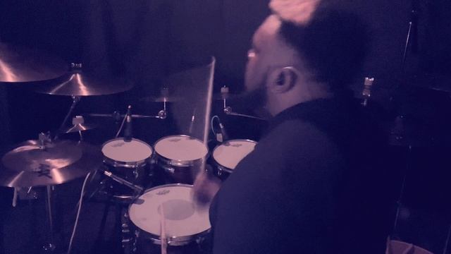 MJ Rock With You Live Arrangement Drum Cover-DrummerDae смотреть онлайн