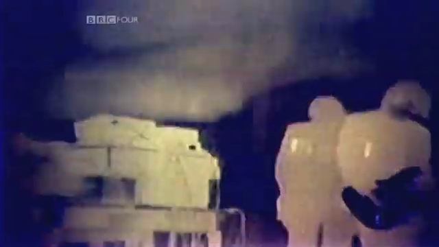 Cabaret Voltaire / Richard H Kirk on Synth Britannia смотреть онлайн