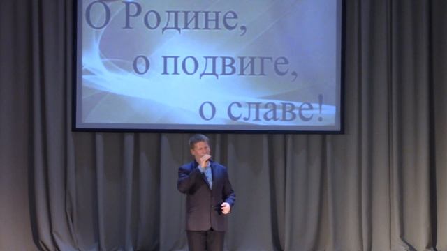 #МыНаследникиГероев Алексей Гладышев "Майский вальс" (Теньгушевский район) смотреть онлайн
