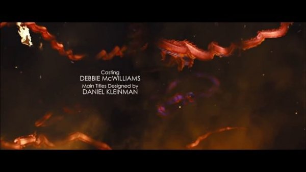 Adele - Skyfall | 007 James Bond: SKYFALL | Точка Z - Крах Небес