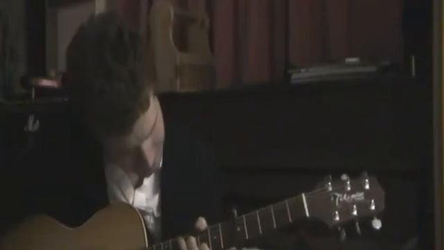 Mad World - Gary Jules (ortopilot chords) смотреть онлайн