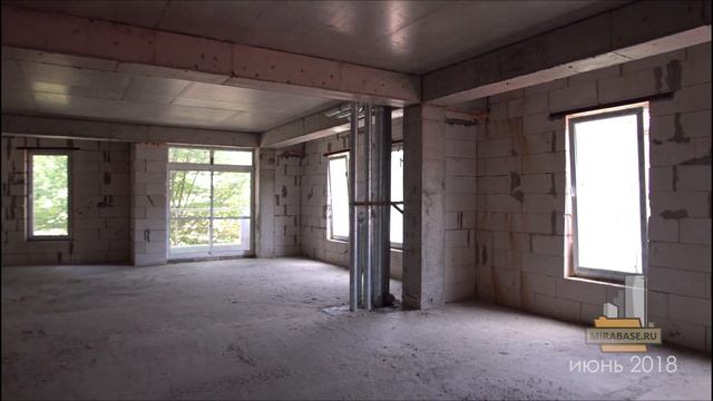 ЖД Зеленая Лагуна смотреть онлайн