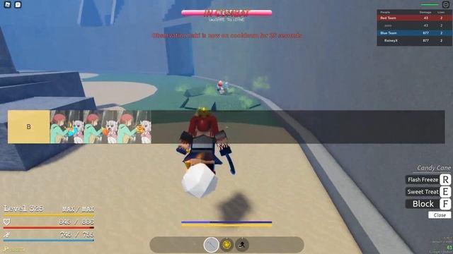 [GPO] Best Fruits For PVP | Tier List! смотреть онлайн